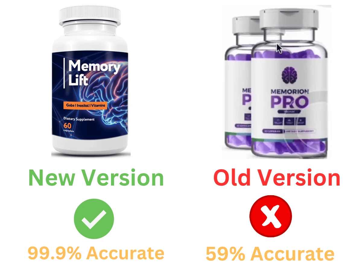 Memorion Pro purchase